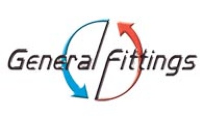 general fittings Logo